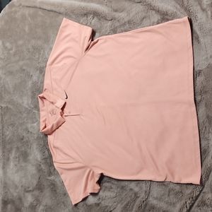 Nike Men's 2xl dri fit polo